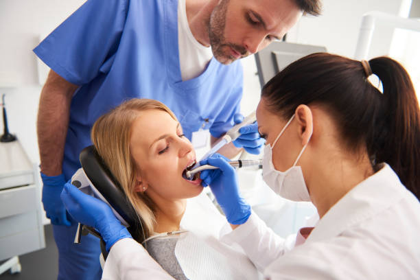 Best Oral Cancer Screening  in Sharon, WI