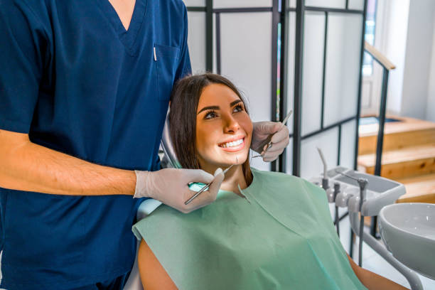 Best Periodontal (Gum) Disease Treatment  in Sharon, WI