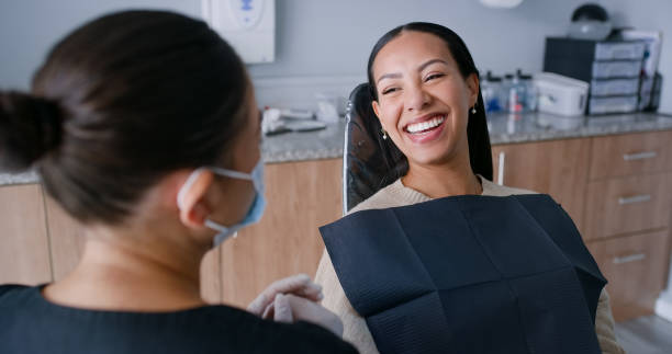 Laser Dentistry in Sharon, WI