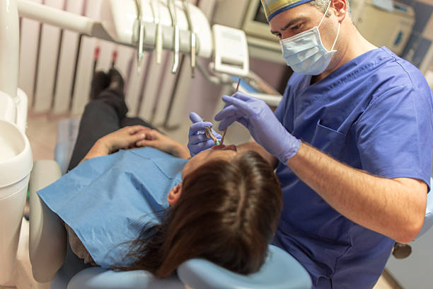 Best Pediatric Dentistry  in Sharon, WI