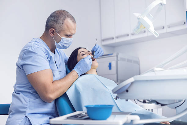 Best Cosmetic Dentistry  in Sharon, WI